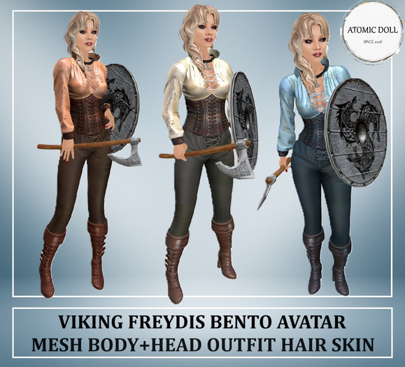 second-life-marketplace-avatar-viking